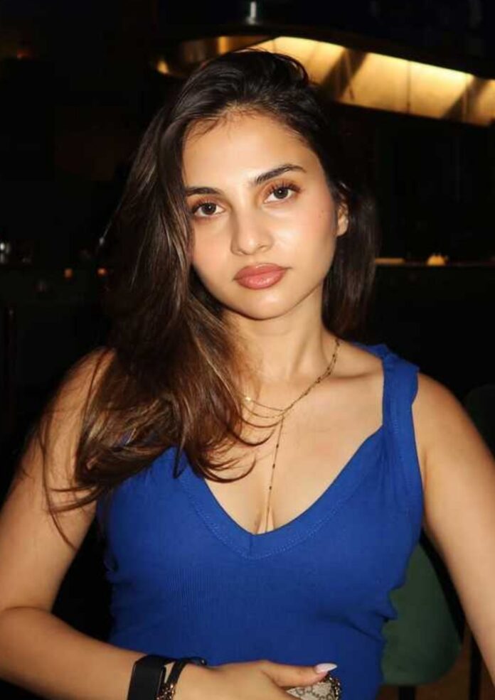 Ramya Pasupuleti