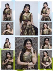 Rashi Singh
