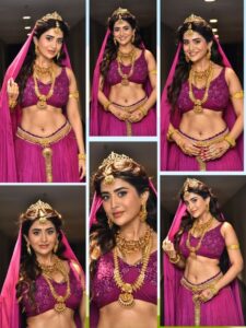 Rashi Singh