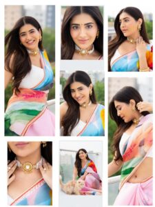 Rashi Singh