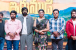 Ravi Teja’s Mallepoola Pallaki From Irumudi Out Now