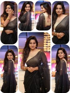 Rekha Nirosha