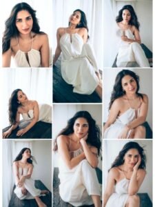 Ruhani Sharma