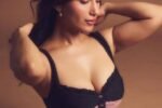 Ruhani Sharma