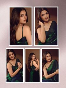 Sanjana Krishnamoorthy