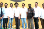 Sharwa-Sreenu Vaitla’s George Krish Set for Sankranti 2027