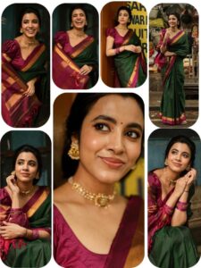 Shivani Nagaram