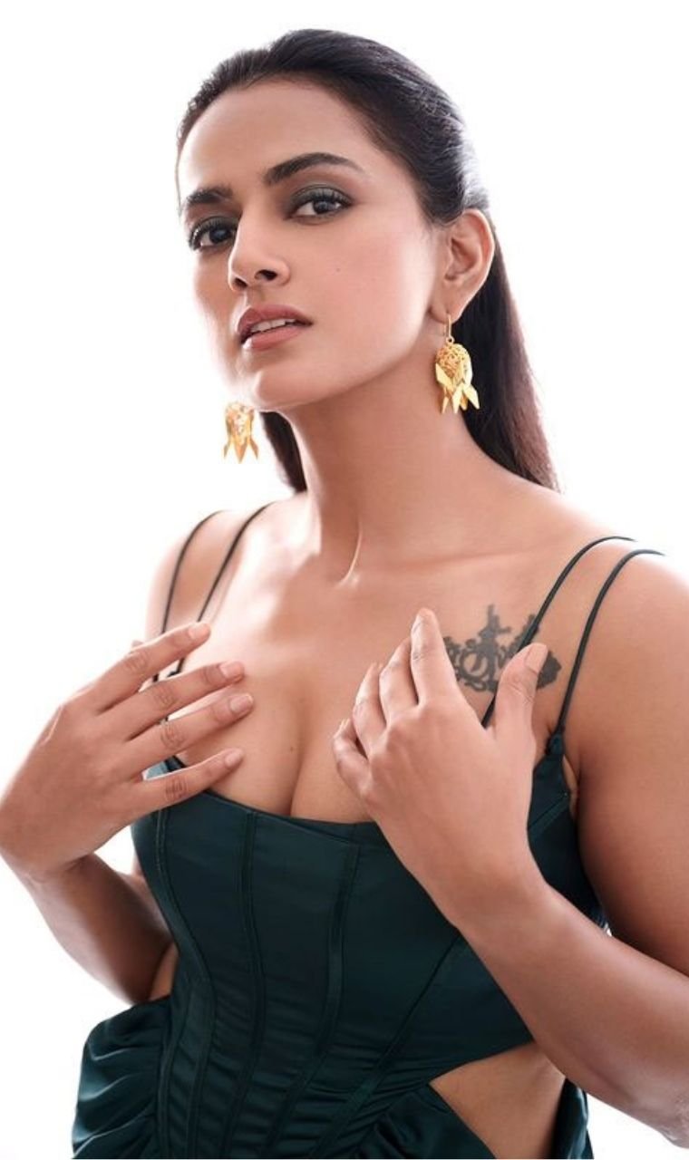 Shraddha Srinath