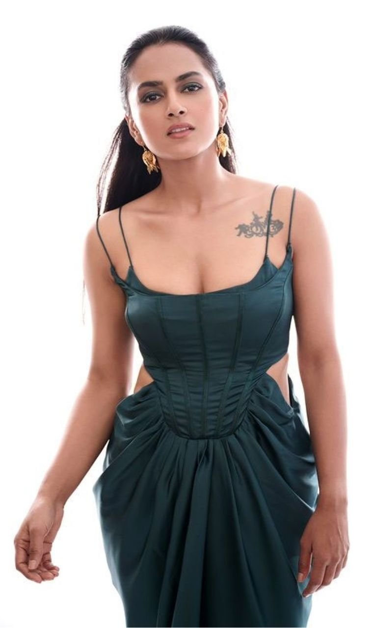 Shraddha Srinath
