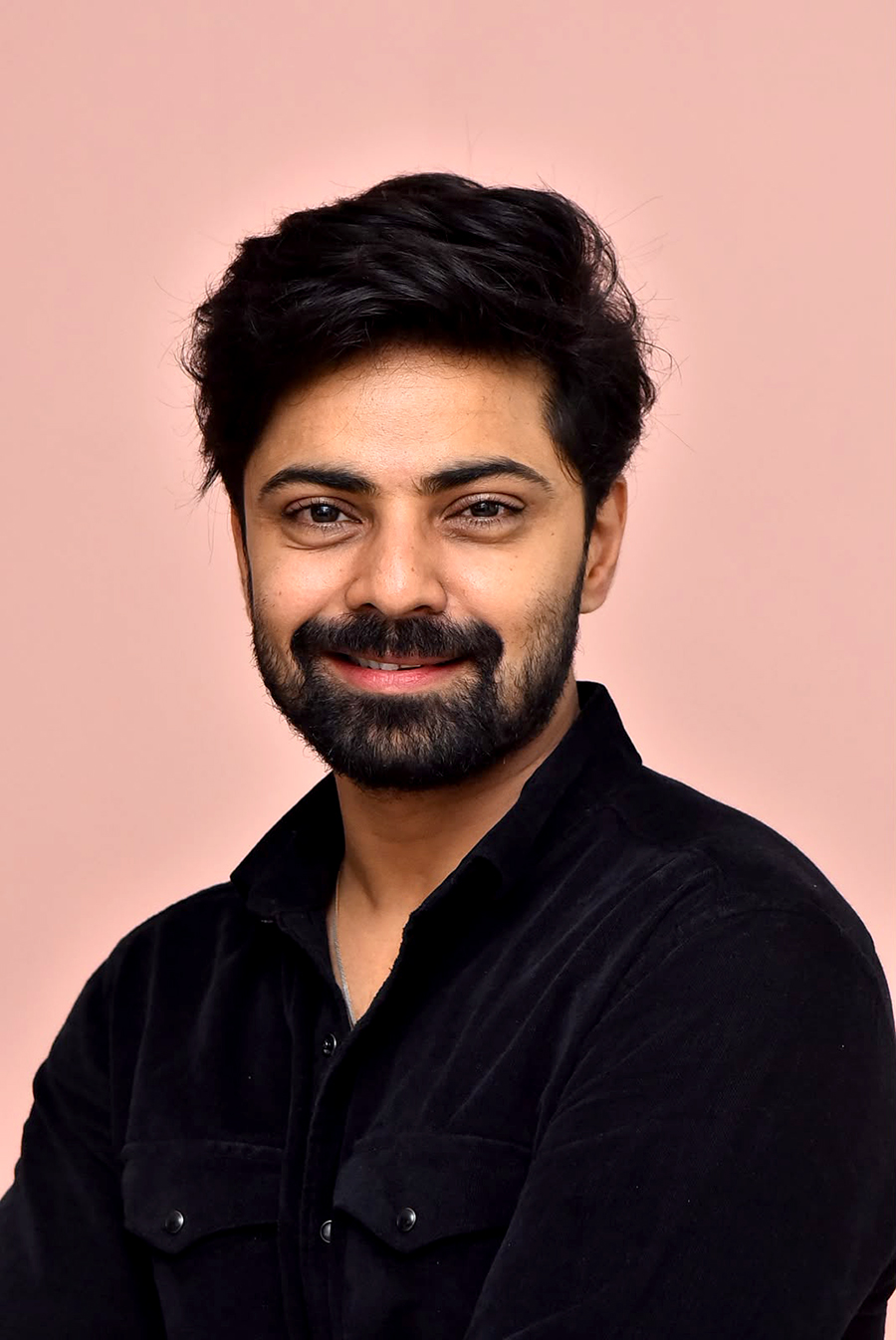 Shravan Reddy Shravan Reddy