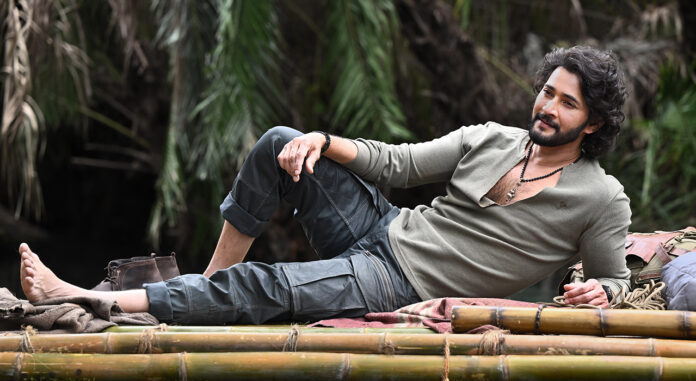 Superstar Mahesh Babu Turns a Year Older