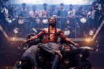 The Paradise Teaser Nani Unleashes a Fiery Revolution