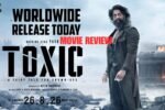 Toxic Review: Yash’s Big Disappointment