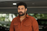 Korean Kanakaraju' Is a Non-Stop Laugh Riot with a Challenging Dual Role - Varun Tej