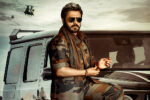 Venkatesh’s Intense Army Look From #VenkyAnil5