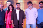 Suriya Thanks Audiences for Vishwanath & Sons Success