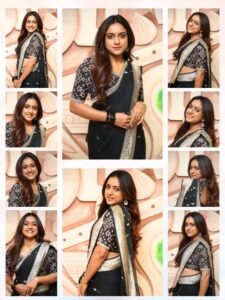 Vithika Sheru