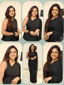 Vithika Sheru