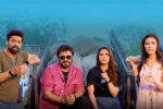 january 12 Vidudala Venkatesh & Kalyan Ram’s Sankranthi Treat