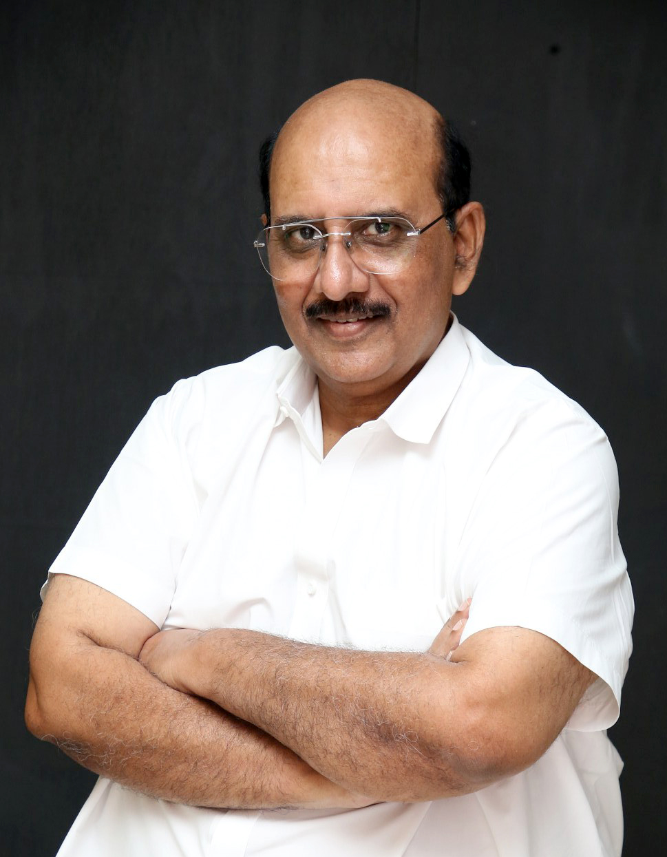 MS Raju