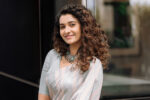 Irumudi Has Thrills & Strong Emotions: Priya Bhavani Shankar