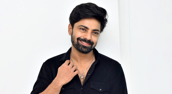 Shravan Reddy