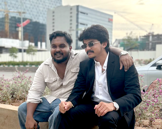 Aditya Devulapally on Dhandha Success Aditya Devulapally on Dhandha Success