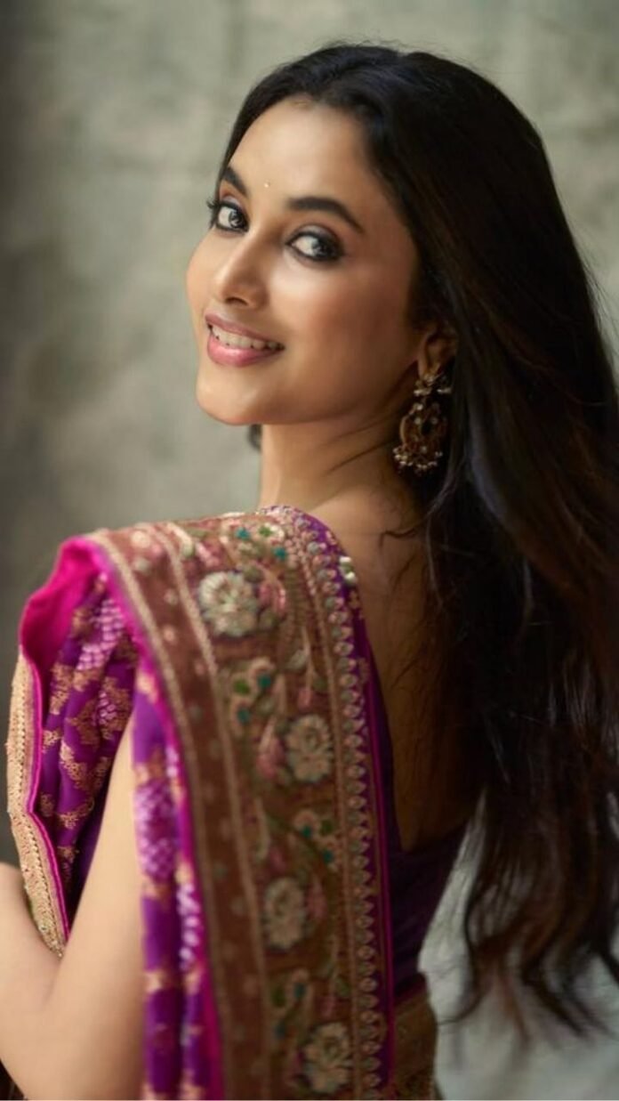 Priyanka Mohan