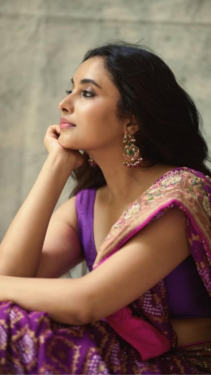 Priyanka Mohan