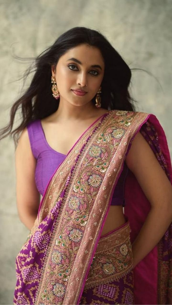 Priyanka Mohan