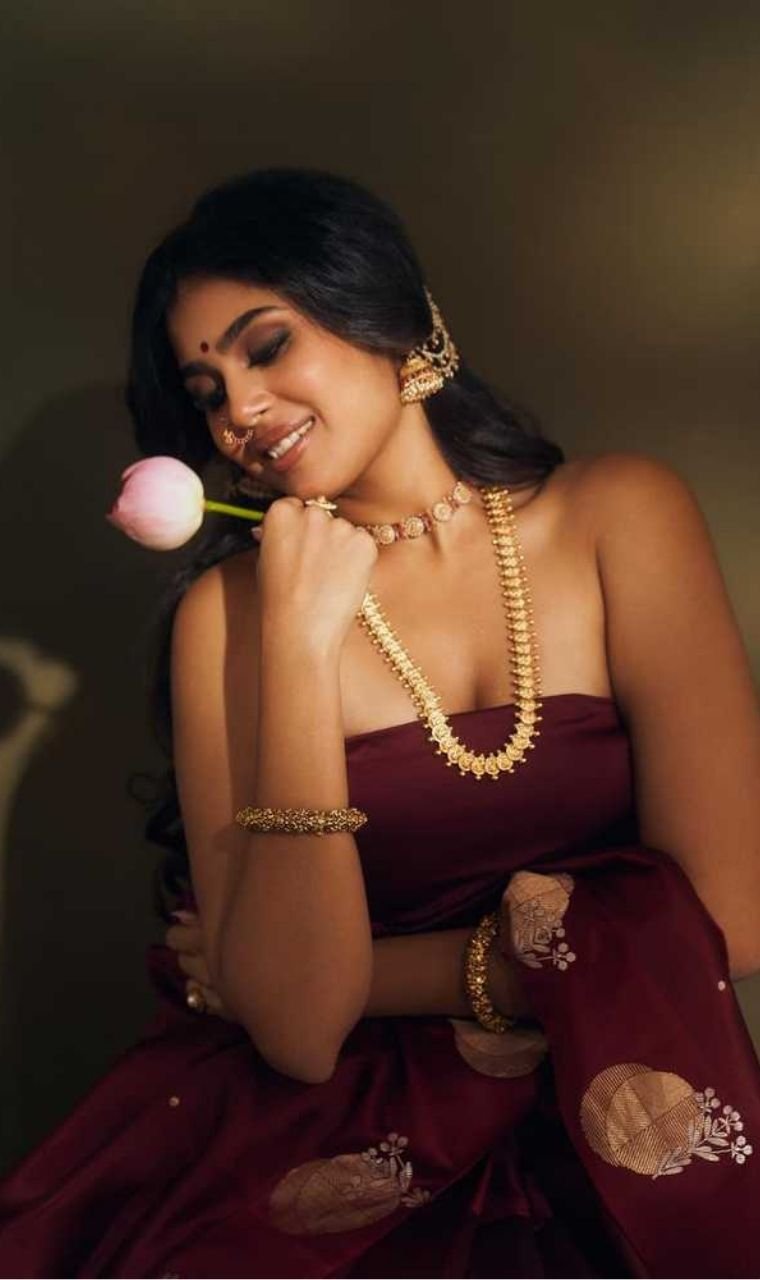 Faria Abdullah