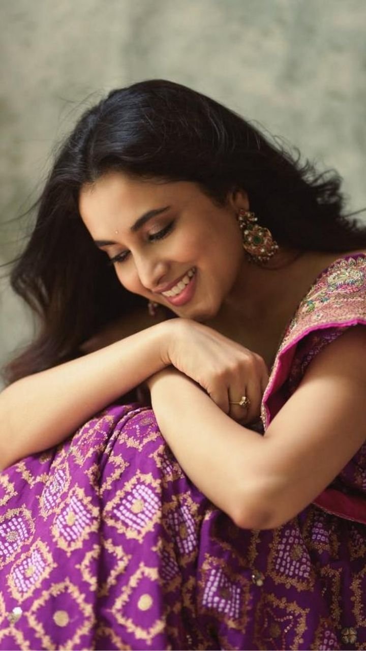 Priyanka Mohan