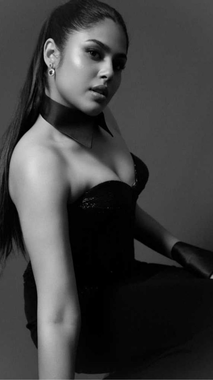 Faria Abdullah