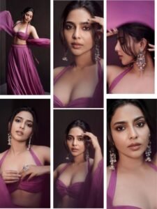 Aishwarya Lekshmi