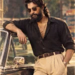 Allu Arjun