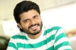 EPIC – FIRST SEMESTER Is Like a Beautiful Journey : Anand Deverakonda