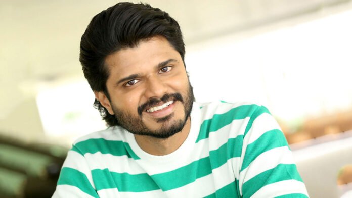 EPIC – FIRST SEMESTER Is Like a Beautiful Journey : Anand Deverakonda