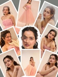 Ashika Ranganath