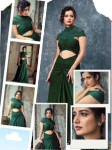 Ashika Ranganath