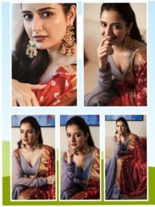 Ashika Ranganath