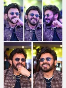 Venkatesh
