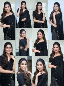 Dhashvika Kinthalli