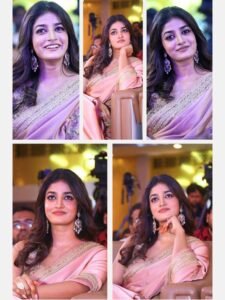 Dimple Hayathi