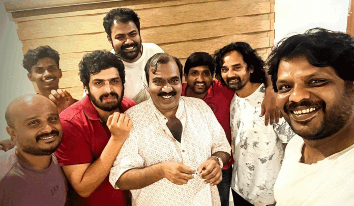 Ee Paata Korinavaru