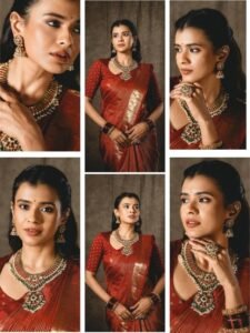 Hebah Patel