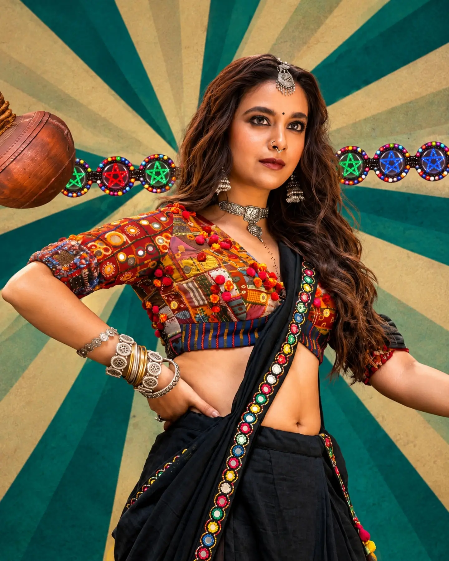 Keerthy Suresh