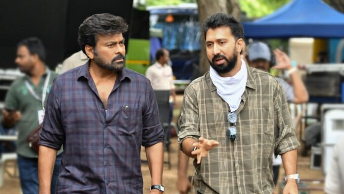 Kaka Hyderabad Schedule to Begin on September 7