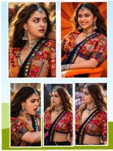 Keerthy Suresh
