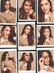 Kiara Advani