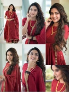 Mahima Nambiar